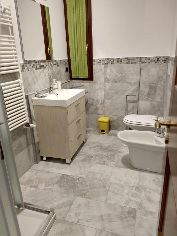 B&B Il Torchio-Urbino Exteriér fotografie