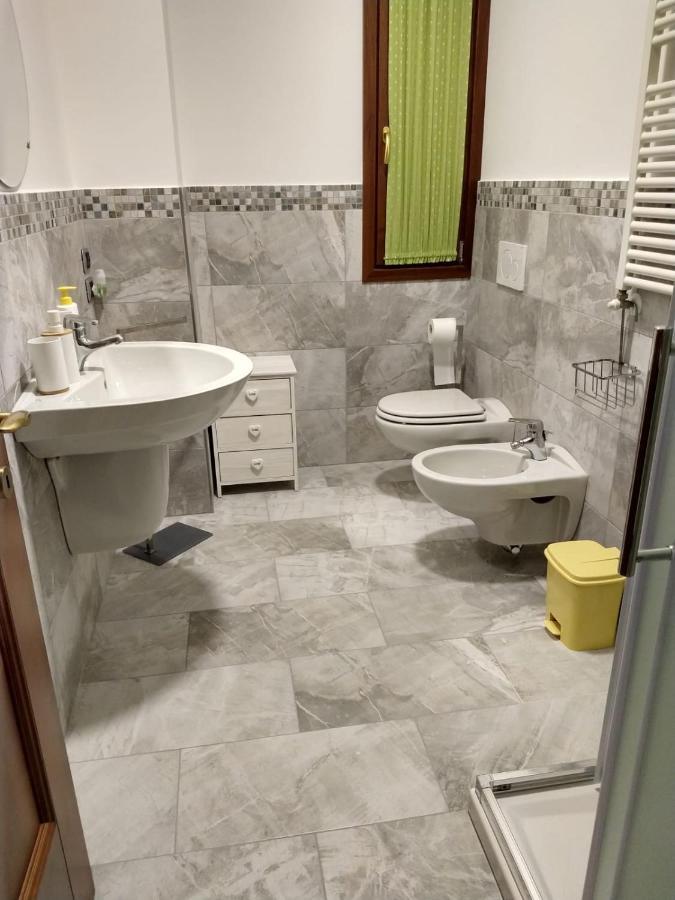 B&B Il Torchio-Urbino Exteriér fotografie