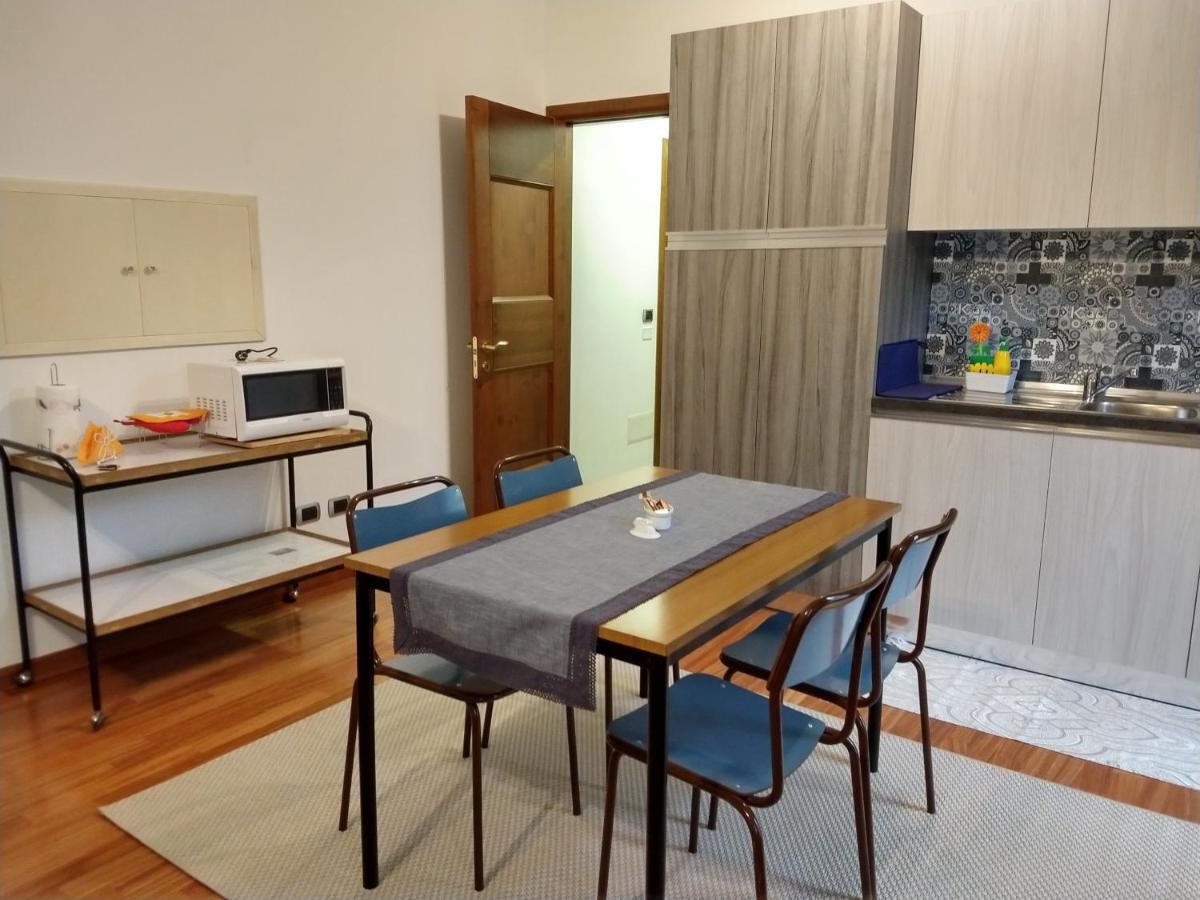 B&B Il Torchio-Urbino Exteriér fotografie