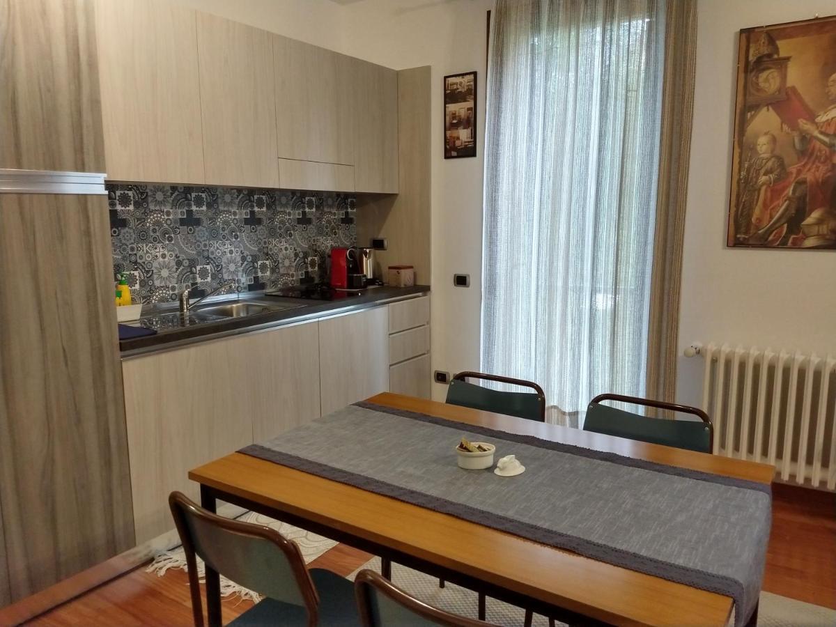 B&B Il Torchio-Urbino Exteriér fotografie